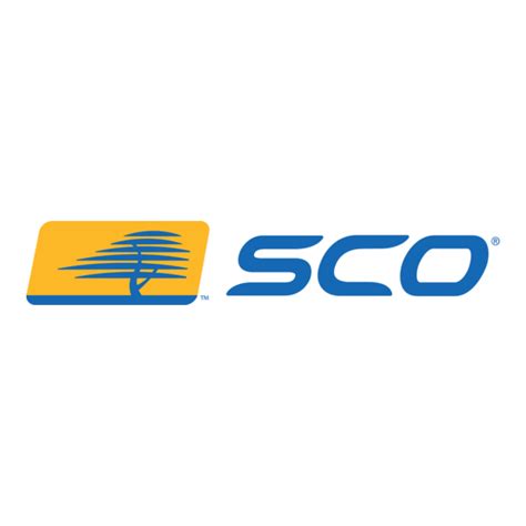 Sco Logo PNG Vectors Free Download .